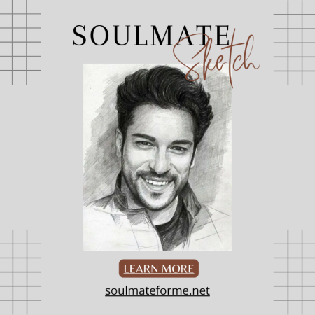 Soulmate Sketch, Who's my soulmate