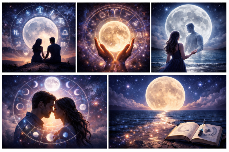 Numerology & Soulmate Destiny Reading